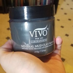 Vivo Mud Clay Mask *NEW*